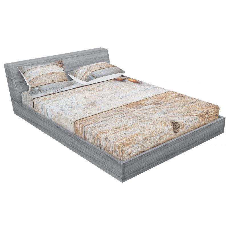 Ambesonne Sheet Set Wayfair